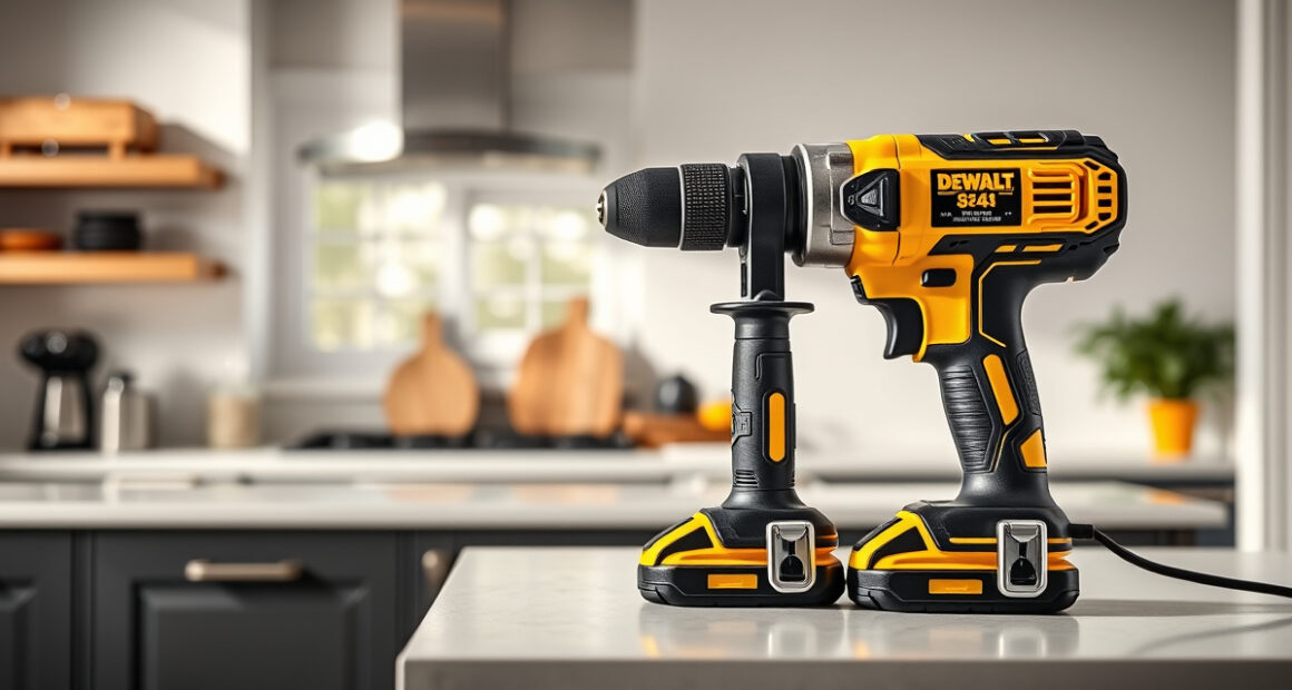 Is the DEWALT Brushless Drill Worth It? Honest Review