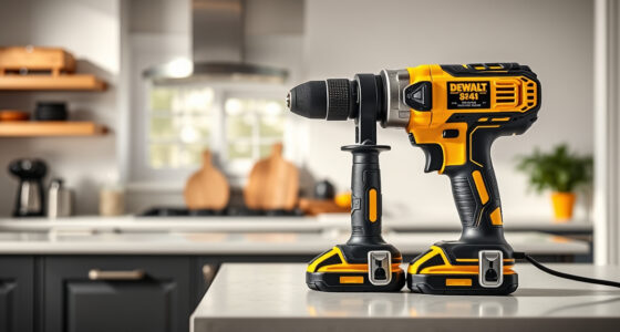 Is the DEWALT Brushless Drill Worth It? Honest Review