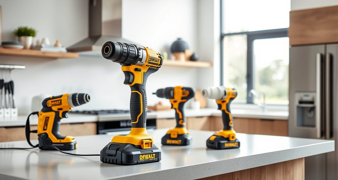 Is the DEWALT Brushless Drill Worth It? Honest Review