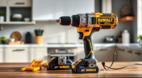 Is the DEWALT XR Impact Driver Worth It? Honest Review