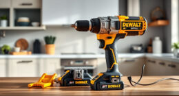 Is the DEWALT XR Impact Driver Worth It? Honest Review