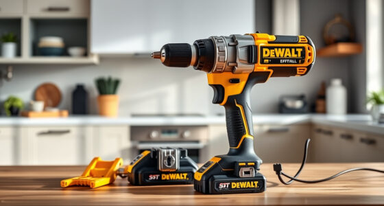 Is the DEWALT XR Impact Driver Worth It? Honest Review