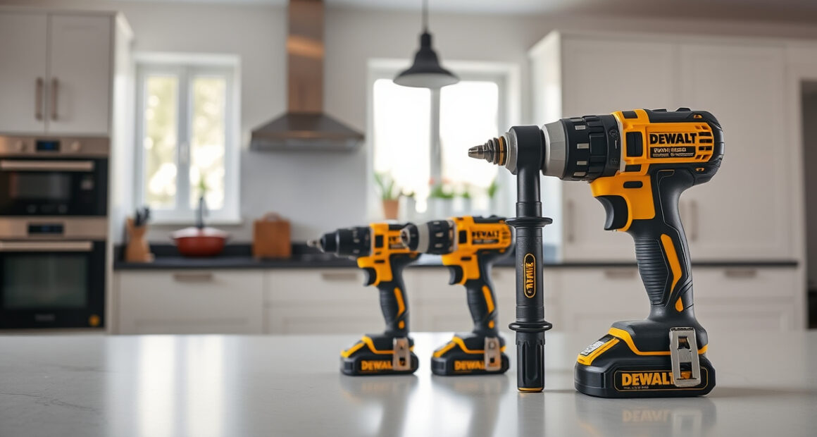 Is the DEWALT XR Impact Driver Worth It? Honest Review