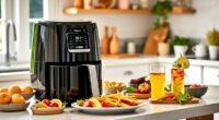 Master Perfect Summer Chicken with Ninja Foodi Air Fryer