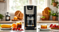 Master Refreshing Iced Coffee with the Ninja Hot & Iced XL