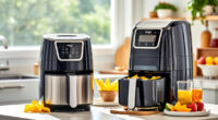 Master Summer Grilling with the Ninja DoubleStack XL Air Fryer