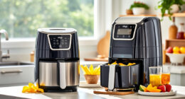 Master Summer Grilling with the Ninja DoubleStack XL Air Fryer