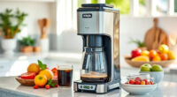 Master the Perfect Summer Iced Coffee with Ninja Hot & Iced XL