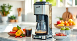 Master the Perfect Summer Iced Coffee with Ninja Hot & Iced XL