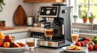 Master the Perfect Summer Iced Espresso with Ninja Luxe Café Pro