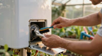 Most Tankless Water Heaters Need This Annual Cleaning—Few Homeowners Do It