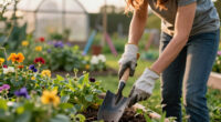 My Husband Is A Professional Gardener – And He Says I Need To Stop Being So Timid When Deadheading