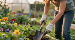 My Husband Is A Professional Gardener – And He Says I Need To Stop Being So Timid When Deadheading