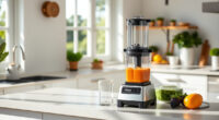 Ninja BN805A Pro Plus: The Ultimate Summer Kitchen System for Blending and More