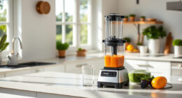 Ninja BN805A Pro Plus: The Ultimate Summer Kitchen System for Blending and More