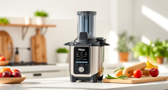 Ninja Foodi Everyday Possible Cooker Pro: Your Summer Kitchen Assistant