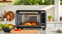 Ninja Foodi XL Pro Air Oven: The Ultimate Summer Cooking Companion