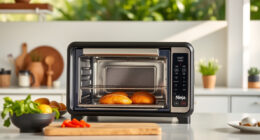 Ninja Foodi XL Pro Air Oven: The Ultimate Summer Cooking Companion