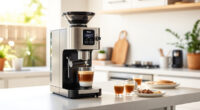 Ninja Luxe Café Premier 3-in-1: Summer Coffee Made Easy