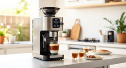 Ninja Luxe Café Premier 3-in-1: Summer Coffee Made Easy