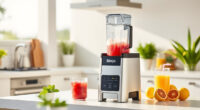 Ninja SLUSHi Max XXL: The Ultimate Summer Frozen Drink Maker