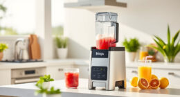 Ninja SLUSHi Max XXL: The Ultimate Summer Frozen Drink Maker
