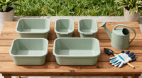 Sort Your Garden Storage While These Jaw-Dropping Half Price Deals are Still on in Target's July 4th Sale
