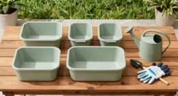 Sort Your Garden Storage While These Jaw-Dropping Half Price Deals are Still on in Target's July 4th Sale