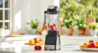 Stay Cool with the Ninja Blast Max Portable Blender