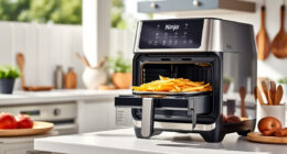Summer Cooking Simplified with Ninja Foodi 10-in-1 XL Air Fry Oven