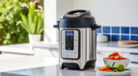 Summer Grilling Made Easy with the Ninja 14-in-1 PossibleCooker PRO