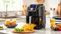 Summer Grilling Shortcut: Ninja Foodi 10 Quart Air Fryer Recipes