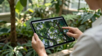Sydney Tree Canopy Data Shows Both Stability And Growth - Spatial Source