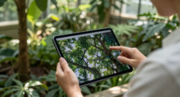Sydney Tree Canopy Data Shows Both Stability And Growth - Spatial Source
