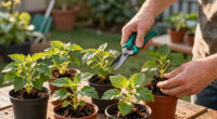 Take Cuttings From These 6 Plants In July And Get Dozens More For Free – Fill Out Your Garden Without Spending A Penny!