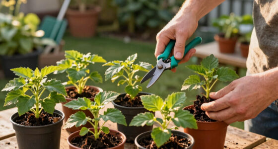 Take Cuttings From These 6 Plants In July And Get Dozens More For Free – Fill Out Your Garden Without Spending A Penny!