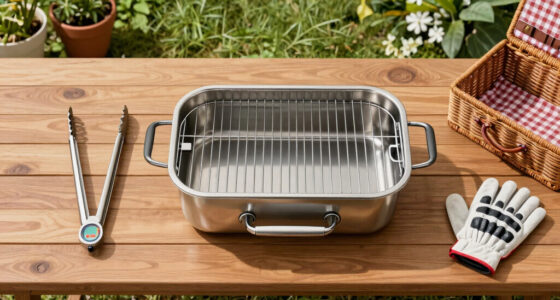 The Best Barbecue Gear for You, No Matter Your Experience Level