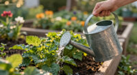 The Thunder Moon Is Rising at the End of July – Here's How to Prepare Your Garden for Summer Storms