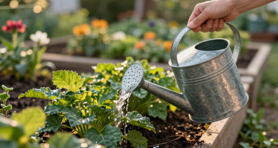 The Thunder Moon Is Rising at the End of July – Here's How to Prepare Your Garden for Summer Storms