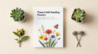 These 6 Self-Seeding Flowers Come Back Every Year Without Becoming Invasive