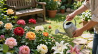 These 7 Flowering Plants Look Like You Spent Hours Gardening But They Practically Grow Themselves