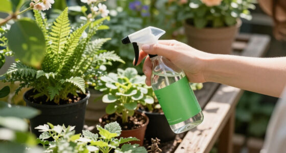 These Organic Pest Control Products Actually Work — Without Harsh Chemicals