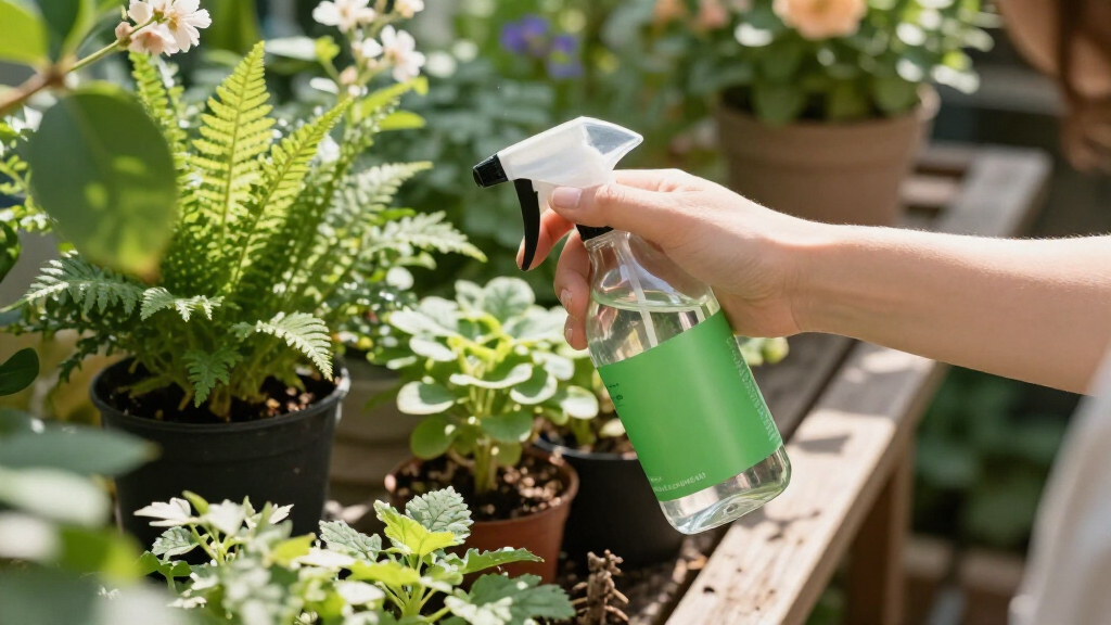 These Organic Pest Control Products Actually Work — Without Harsh Chemicals