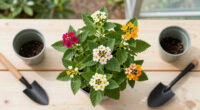 Think Companion Planting Doesn’t Stop Pests? It’s Because You’re Not Scent Clustering