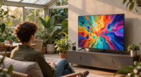 This Samsung "The Frame" TV Is $400 Off Right Now