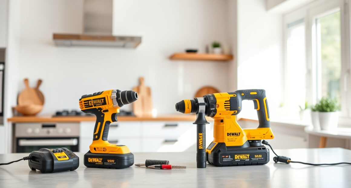 Top DEWALT Saw Blades & Accessories in 2026: Expert Picks