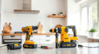 Top DEWALT Saw Blades & Accessories in 2026: Expert Picks