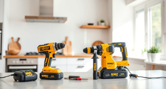 Top DEWALT Saw Blades & Accessories in 2026: Expert Picks