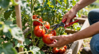 What to Do With Tomatoes in July to Keep the Harvests Coming – 6 Vital Tasks for More Fruit and Fewer Problems