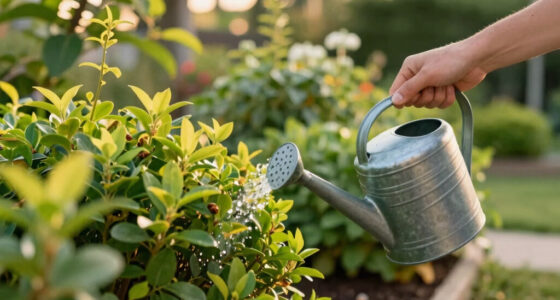 Why You Should Never Plant These 5 Shrubs In July – And The Gorgeous Alternatives You Need To Try Instead